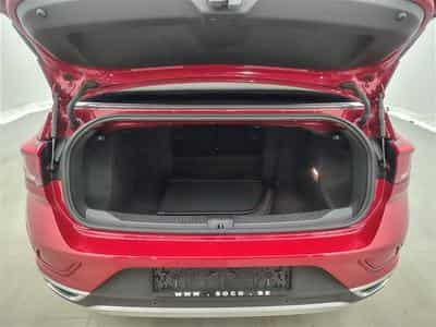 VW T-Roc Cabriolet 1.5 TSI Style NAVI / FULL LED / CLIM (2023) - Photo 14