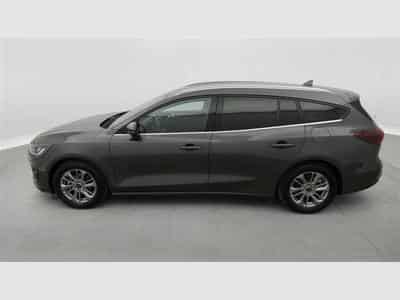 Ford Focus 1.0 EcoBoost 155Cv Titanium Navi / Led / PDC (2024) - Photo 3