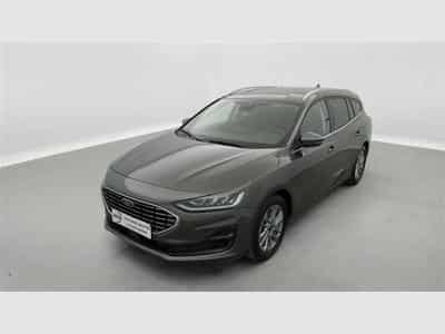 Ford Focus 1.0 EcoBoost 155Cv Titanium Navi / Led / PDC (2024) - Photo 1