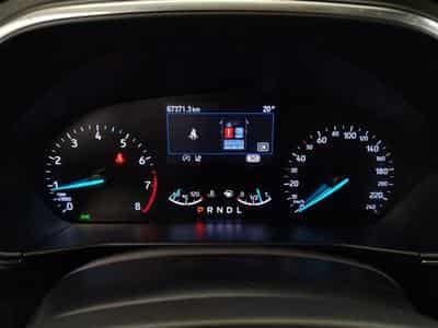 Ford Focus 1.0 EcoBoost 155Cv Titanium Navi / Led / PDC (2024) - Photo 10