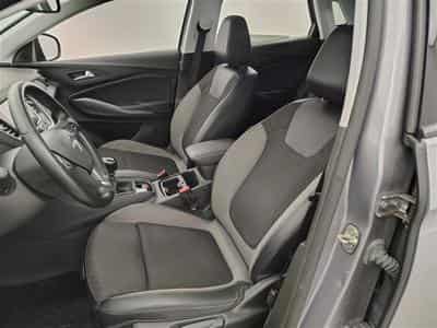 Opel Grandland 1.2 Turbo 130cv Innovation NAVI / FULL LED / CAMERA / JA 17" (2019) - Foto 7