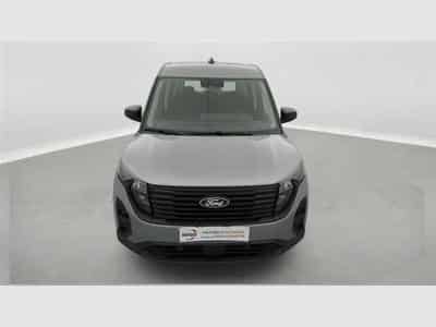Ford Tourneo 1.0 EcoBoost 125cv Trend CARPLAY / PDC AR (2026) - Photo 4