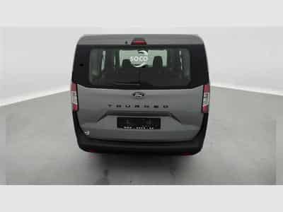 Ford Tourneo 1.0 EcoBoost 125cv Trend CARPLAY / PDC AR (2026) - Photo 5