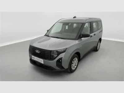Ford Tourneo 1.0 EcoBoost 125cv Trend CARPLAY / PDC AR (2026) - Photo 1