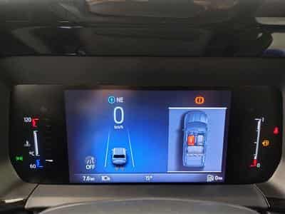 Ford Tourneo 1.0 EcoBoost 125cv Trend CARPLAY / PDC AR (2026) - Photo 10