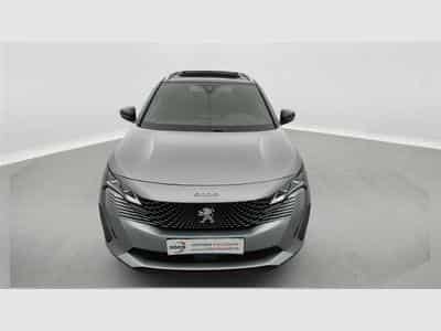 Peugeot 5008 1.2 PureTech 130cv EAT8 GT 7pl. NAVI / FULL LED / PANO / CAM (2023) - Photo 4