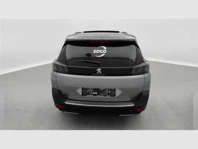 Peugeot 5008 1.2 PureTech 130cv EAT8 GT 7pl. NAVI / FULL LED / PANO / CAM (2023) - Photo 5