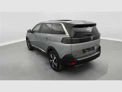 Peugeot 5008 1.2 PureTech 130cv EAT8 GT 7pl. NAVI / FULL LED / PANO / CAM (2023) - Photo 2