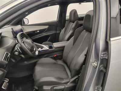Peugeot 5008 1.2 PureTech 130cv EAT8 GT 7pl. NAVI / FULL LED / PANO / CAM (2023) - Photo 7