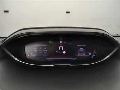 Peugeot 5008 1.2 PureTech 130cv EAT8 GT 7pl. NAVI / FULL LED / PANO / CAM (2023) - Photo 10