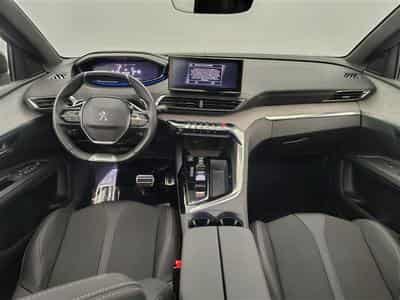 Peugeot 5008 1.2 PureTech 130cv EAT8 GT 7pl. NAVI / FULL LED / PANO / CAM (2023) - Photo 8