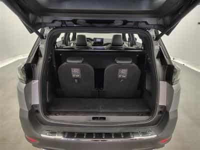 Peugeot 5008 1.2 PureTech 130cv EAT8 GT 7pl. NAVI / FULL LED / PANO / CAM (2023) - Photo 13