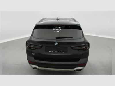 BMW X3 2.0 dA sDrive18 MHEV NAVI / CUIR SPORT / FULL LED (2022) - Photo 5