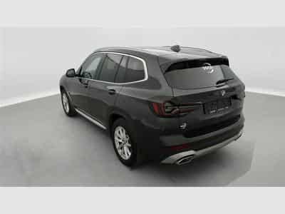 BMW X3 2.0 dA sDrive18 MHEV NAVI / CUIR SPORT / FULL LED (2022) - Photo 2