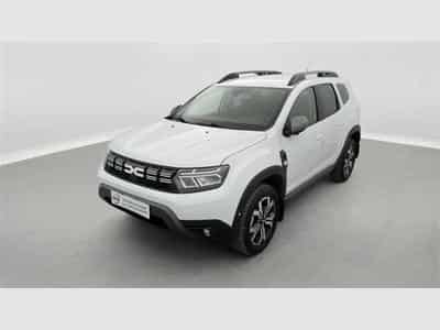 Dacia Duster 1.3 TCe 130cv Journey NAVI / FULL LED / CAMERA / JA 17" (2023) - Photo 1