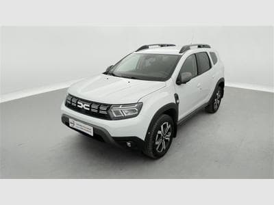 Dacia Duster 1.3 TCe 130cv Journey NAVI / FULL LED / CAMERA / JA 17" (2023) - Foto 1