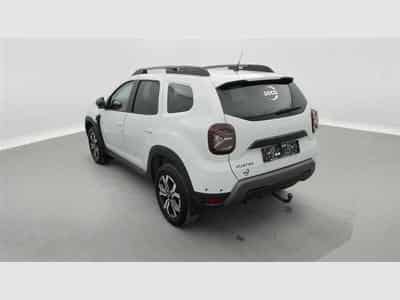 Dacia Duster 1.3 TCe 130cv Journey NAVI / FULL LED / CAMERA / JA 17" (2023) - Photo 2