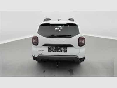 Dacia Duster 1.3 TCe 130cv Journey NAVI / FULL LED / CAMERA / JA 17" (2023) - Photo 5