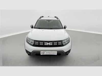 Dacia Duster 1.3 TCe 130cv Journey NAVI / FULL LED / CAMERA / JA 17" (2023) - Photo 4