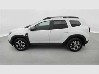 Dacia Duster 1.3 TCe 130cv Journey NAVI / FULL LED / CAMERA / JA 17" (2023) - Photo 3