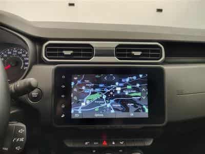 Dacia Duster 1.3 TCe 130cv Journey NAVI / FULL LED / CAMERA / JA 17" (2023) - Photo 11