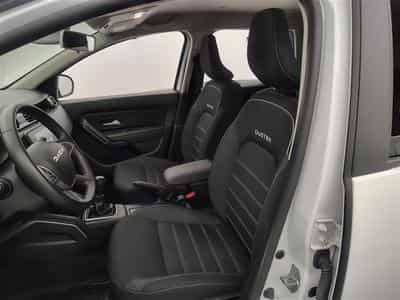 Dacia Duster 1.3 TCe 130cv Journey NAVI / FULL LED / CAMERA / JA 17" (2023) - Photo 7