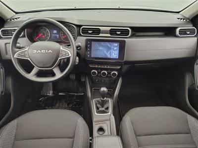 Dacia Duster 1.3 TCe 130cv Journey NAVI / FULL LED / CAMERA / JA 17" (2023) - Photo 8