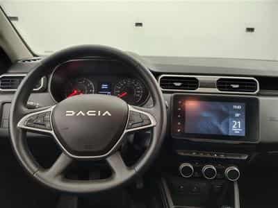 Dacia Duster 1.3 TCe 130cv Journey NAVI / FULL LED / CAMERA / JA 17" (2023) - Photo 9