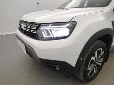 Dacia Duster 1.3 TCe 130cv Journey NAVI / FULL LED / CAMERA / JA 17" (2023) - Photo 15