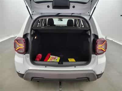 Dacia Duster 1.3 TCe 130cv Journey NAVI / FULL LED / CAMERA / JA 17" (2023) - Photo 14