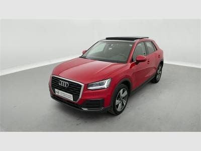 Audi Q2 30 TFSI Sport CUIR/NAVI/FULL LED/TO PANO/JA18 (2020) - Photo 1