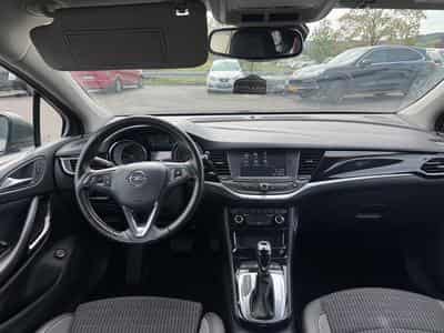 Opel Astra 1.5 diesel AUTOMATIQUE (2020) - Photo 5