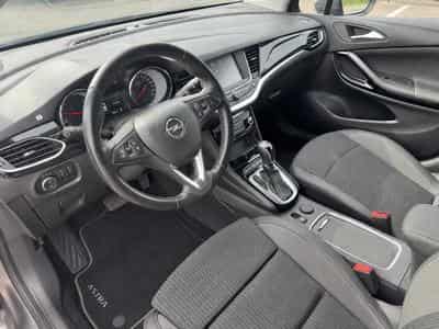 Opel Astra 1.5 diesel AUTOMATIQUE (2020) - Photo 6