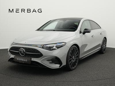 Mercedes CLA 220 4MATIC (2026) - Photo 1