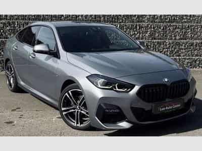 BMW 218 Gran Coupé 218iA Pack-M Sport // Garantie 12 Mois✅ (2022) - Photo 1