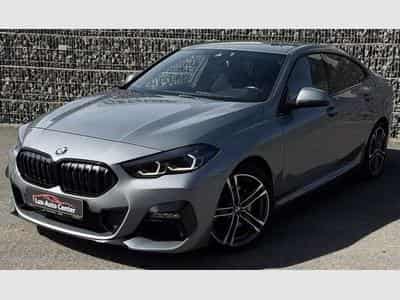 BMW 218 Gran Coupé 218iA Pack-M Sport // Garantie 12 Mois✅ (2022) - Photo 2