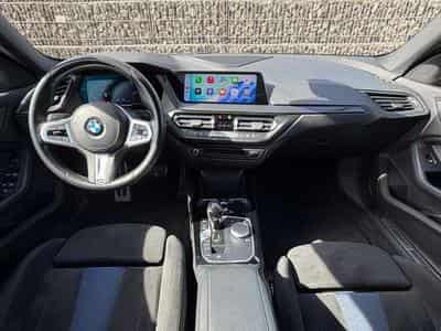 BMW 218 Gran Coupé 218iA Pack-M Sport // Garantie 12 Mois✅ (2022) - Photo 9
