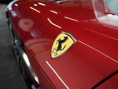 Ferrari 12Cilindri (2026) - Foto 1