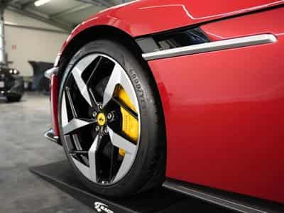 Ferrari 12Cilindri (2026) - Foto 6