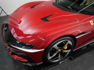Ferrari 12Cilindri (2026) - Foto 7