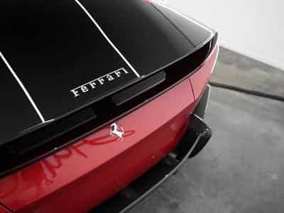 Ferrari 12Cilindri (2026) - Foto 10