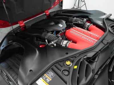 Ferrari 12Cilindri (2026) - Foto 11