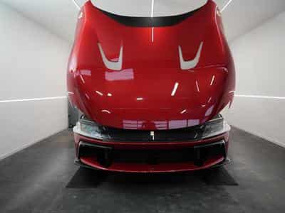 Ferrari 12Cilindri (2026) - Foto 12