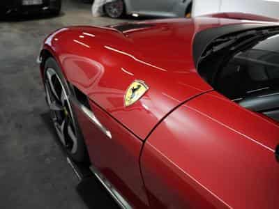 Ferrari 12Cilindri (2026) - Foto 13
