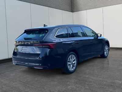 Skoda Octavia Selection (2026) - Photo 5