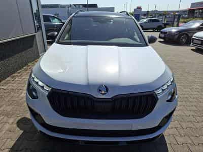 Skoda Kamiq Monte Carlo (2026) - Photo 3