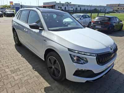 Skoda Kamiq Monte Carlo (2026) - Photo 2