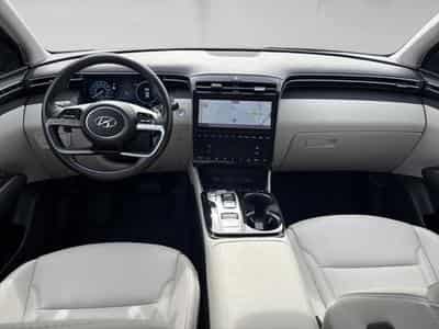 Hyundai Tucson 1.6 CRDi ISG Shine 2WD DCT-7 (2022) - Foto 5