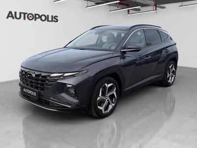 Hyundai Tucson 1.6 CRDi ISG Shine 2WD DCT-7 (2022) - Foto 1