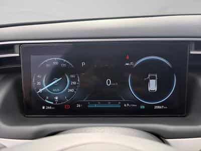 Hyundai Tucson 1.6 CRDi ISG Shine 2WD DCT-7 (2022) - Foto 2